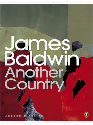 Another Country - ebook
